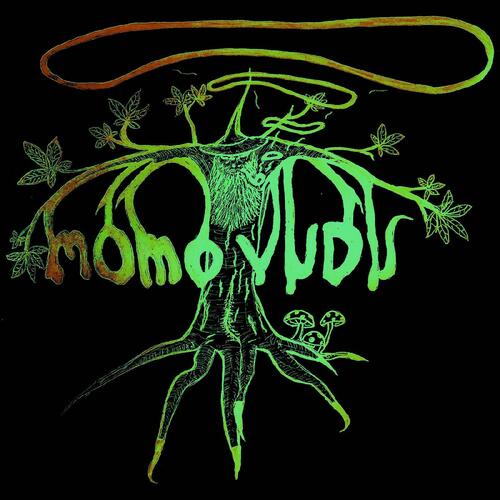 Momovudu Momovudu - LTD (LP) 
