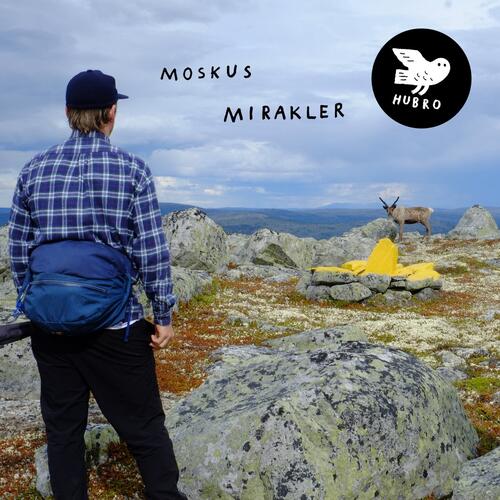 Moskus Mirakler (CD)