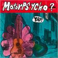 Motorpsycho Yay! - LTD Turquoise (LP)