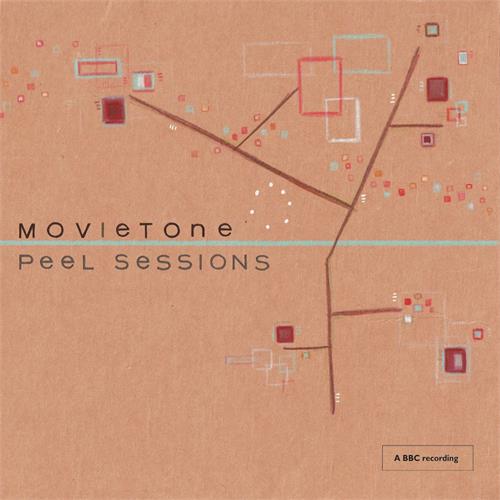 Movietone Peel Sessions (CD)