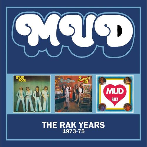 Mud The Rak Years 1973-75 (2CD) 