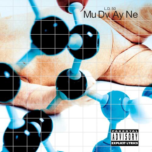 Mudvayne LD 50 (CD) 
