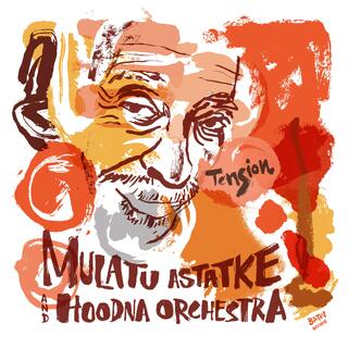 Mulatu Astatke &amp; Hoodna Orchestra Tension (CD)