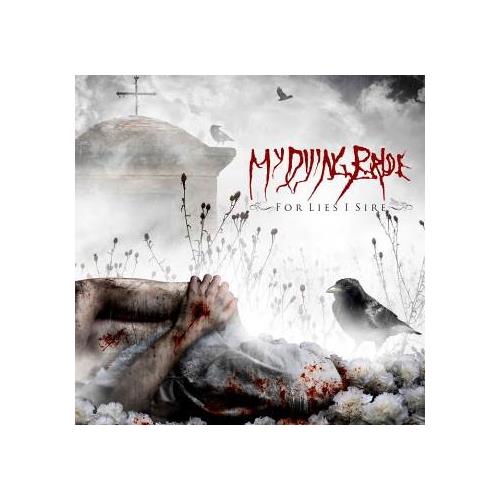 My Dying Bride For Lies I Sire (CD)