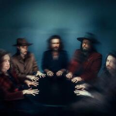My Morning Jacket is (LP)