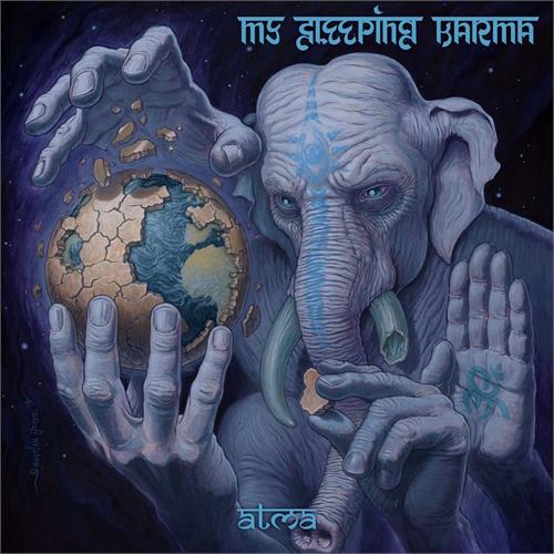 My Sleeping Karma Atma (LP)