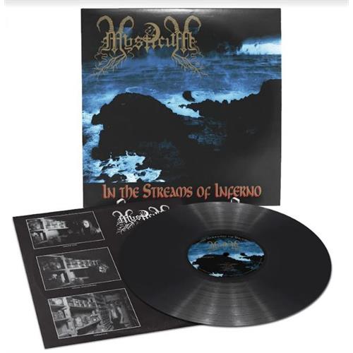 Mysticum In The Dtreams Of Inferno (LP) 