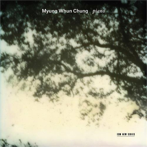 Myung Whun Chung Piano (CD) 
