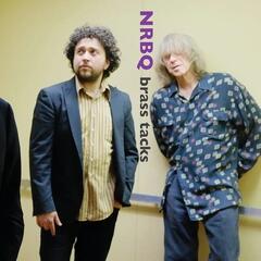 NRBQ Brass Tacks (LP)