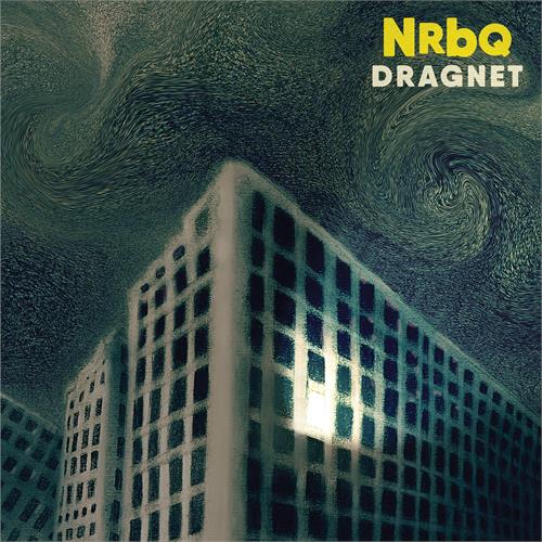 NRBQ Dragnet (CD) 