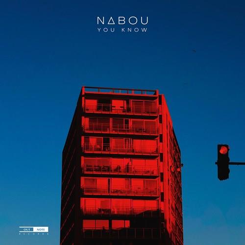Nabou You Know (LP) 