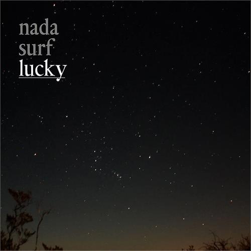 Nada Surf Lucky (LP) 