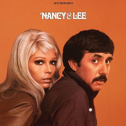 Nancy Sinatra & Lee Hazlewood Nancy & Lee (MC) 