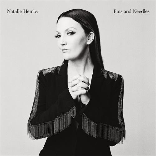 Natalie Hemby Pins And Needles (CD)
