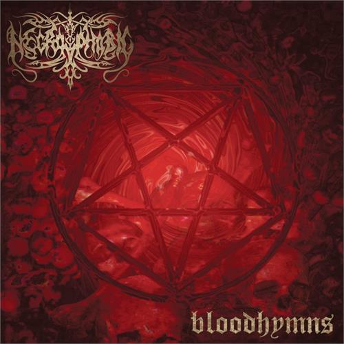 Necrophobic Bloodhymns (LP)