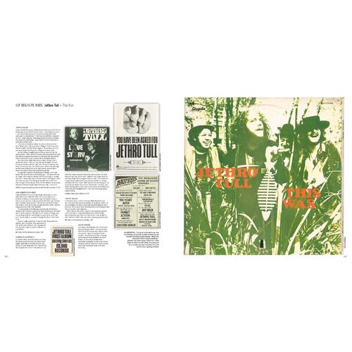 Neil Storey The Island Book Of Records Vol I (BOK) 