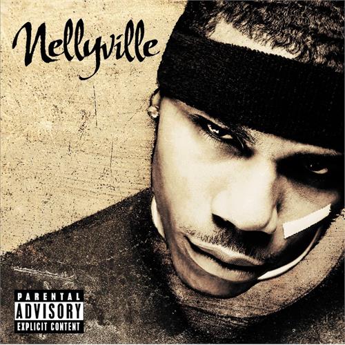 Nelly Nellyville (2LP)