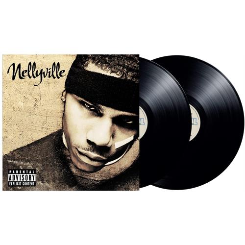 Nelly Nellyville (2LP)