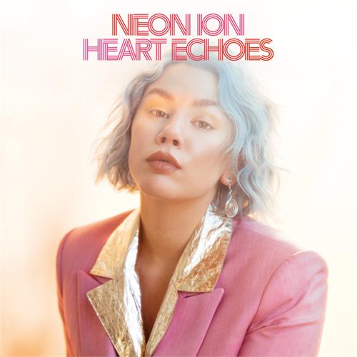 Neon Ion Heart Echoes (CD)