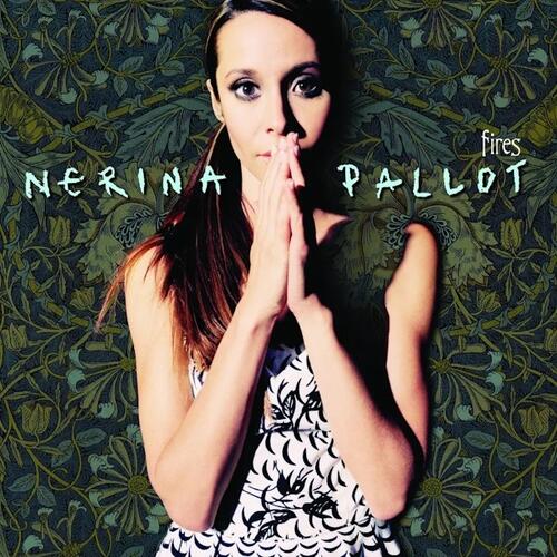 Nerina Pallot Fires (2CD)