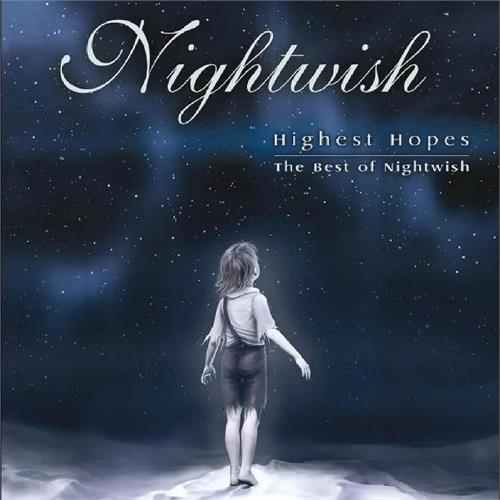 Nightwish Highest Hopes - The Best Of… (CD) 