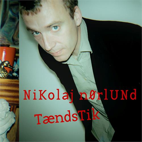 Nikolaj Nørlund Tændstik (LP) 