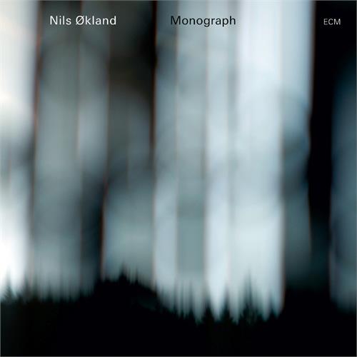Nils Økland Monograph (CD)