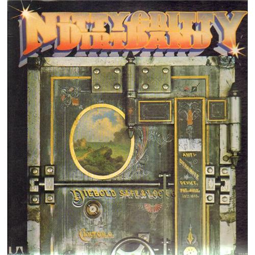 Nitty Gritty Dirt Band Dirt Silver And Gold (2CD) 