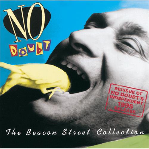 No Doubt The Beacon Street Collection (LP)