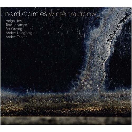 Nordic Circles Winter Rainbow (CD)
