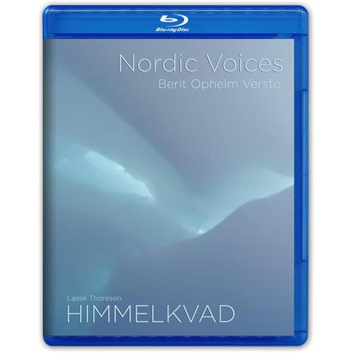 Nordic Voices Thoresen: Himmelkvad (SABD)