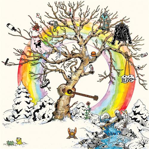 North Americans Long Cool World (CD) 