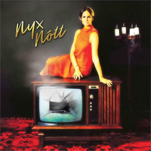Nyx Nott Themes From… (CD)