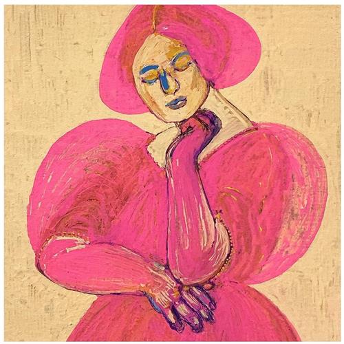 Ohyung Imagine Naked! (CD) 