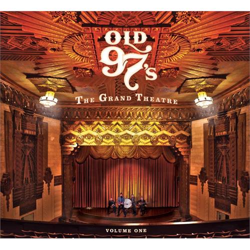 Old 97's The Grand Theatre Volume One (CD)