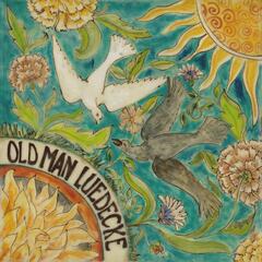 Old Man Luedecke She Told Me Where To Go (CD)