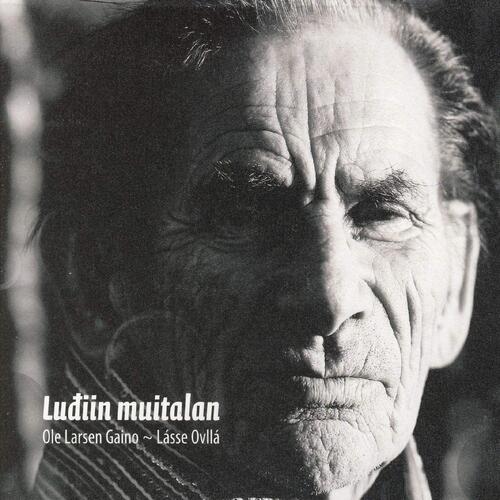 Ole Larsen Gaino Ludiin Muitalan (CD)