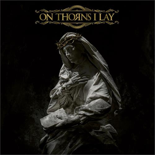 On Thorns I Lay On Thorns I Lay (LP)