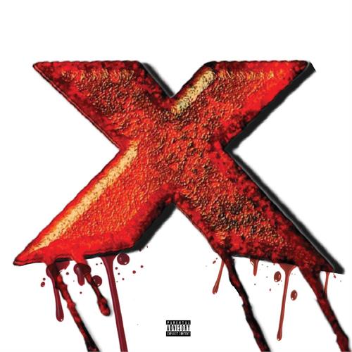 Onyx Blood On Da X (LP)