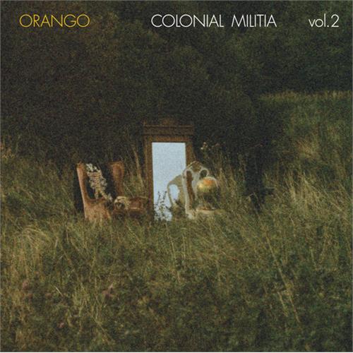 Orango Colonial Militia, Vol 2 (CD)