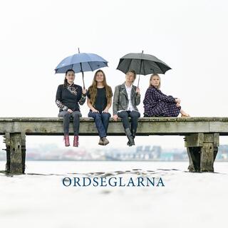 Ordseglarna Ordseglarna (CD)