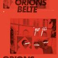 Orions Belte Pur Jus (LP)
