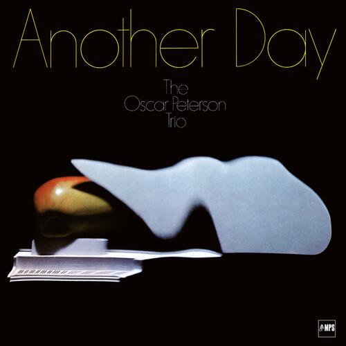 Oscar Peterson Another Day (CD) 