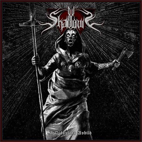 Ov Shadows I Djävulens Avbild (LP) 