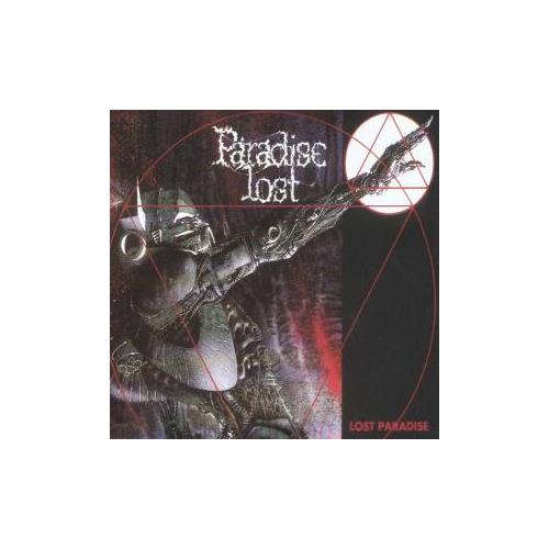 Paradise Lost Lost Paradise (CD)