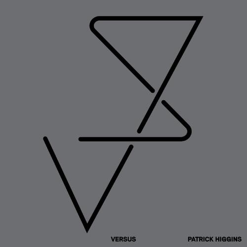 Patrick Higgins Versus (LP) 