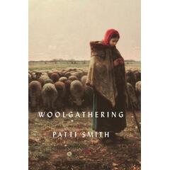 Patti Smith Woolgathering (BOK)