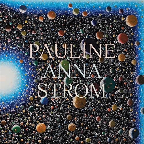 Pauline Anna Strom Echoes, Spaces, Lines (4LP)