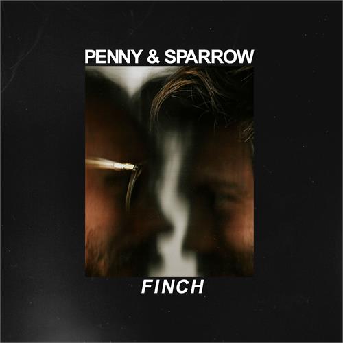 Penny & Sparrow Finch (CD)