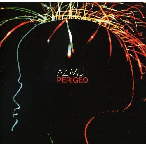 Perigeo Azimut - LTD (LP)